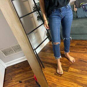 Express Jeans (like new)